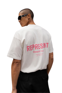 Represent Owners Club T-Shirt