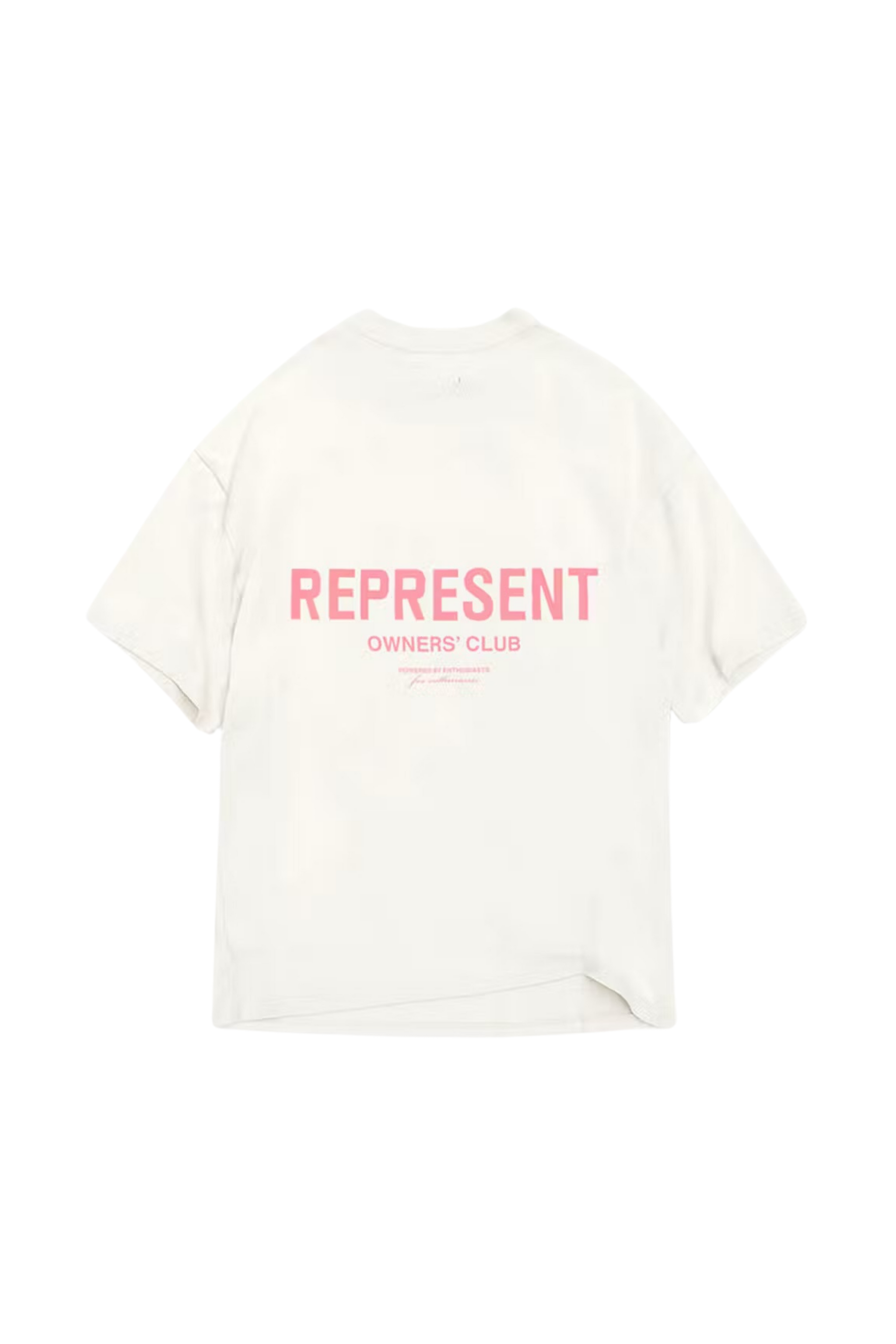 Represent Owners Club T-Shirt