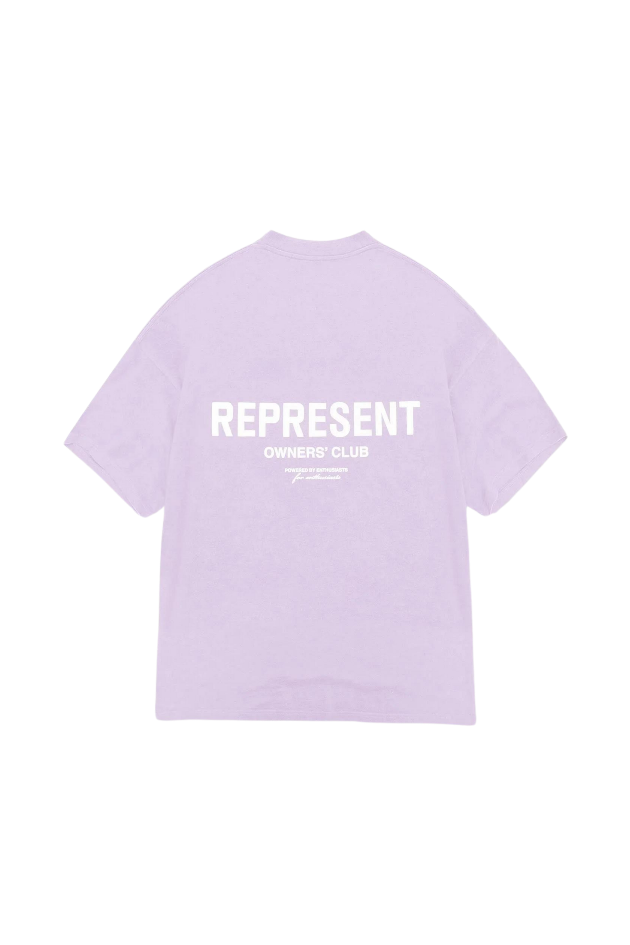 Represent Owners Club T-Shirt