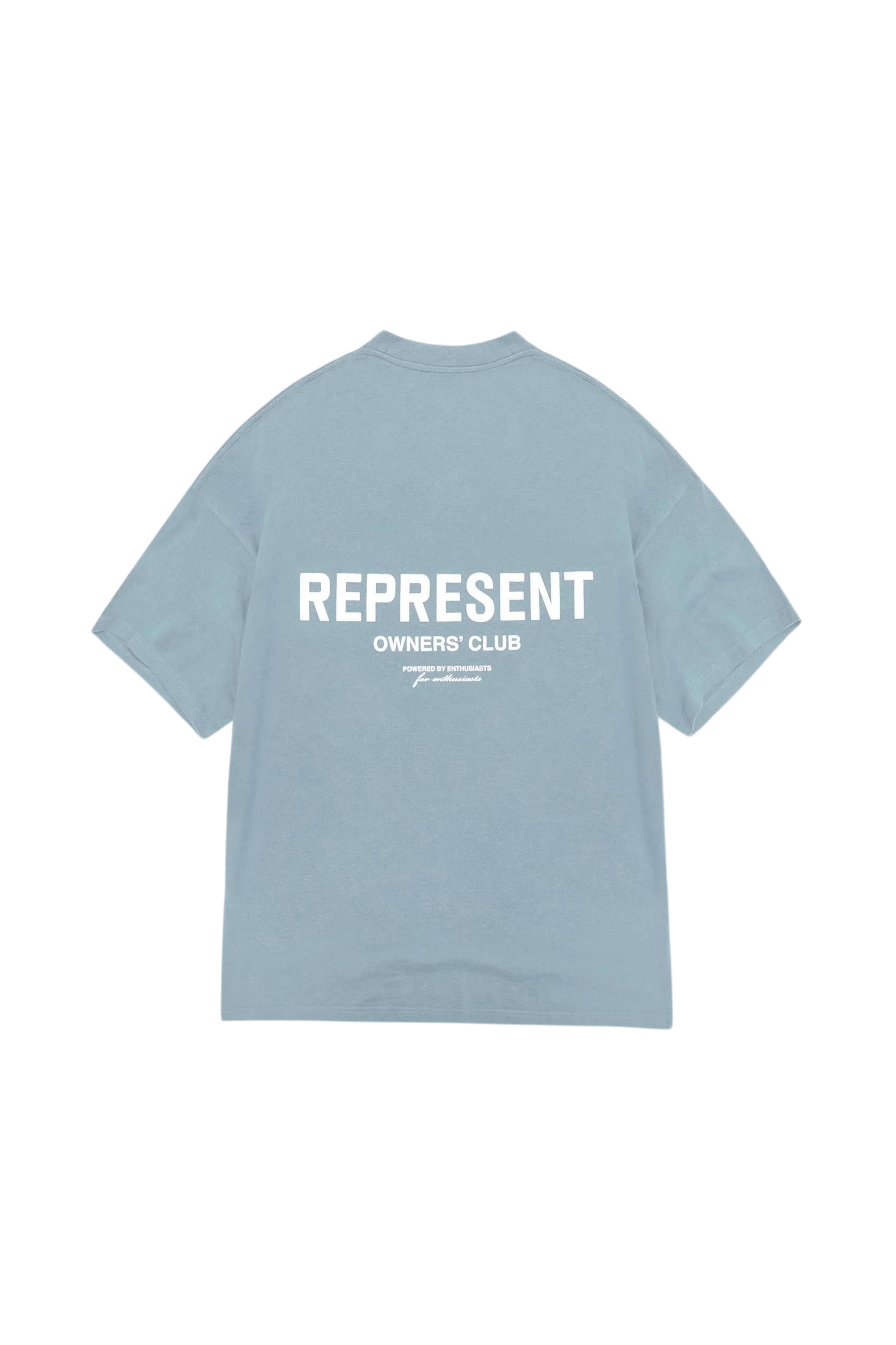 Represent Owners Club T-Shirt