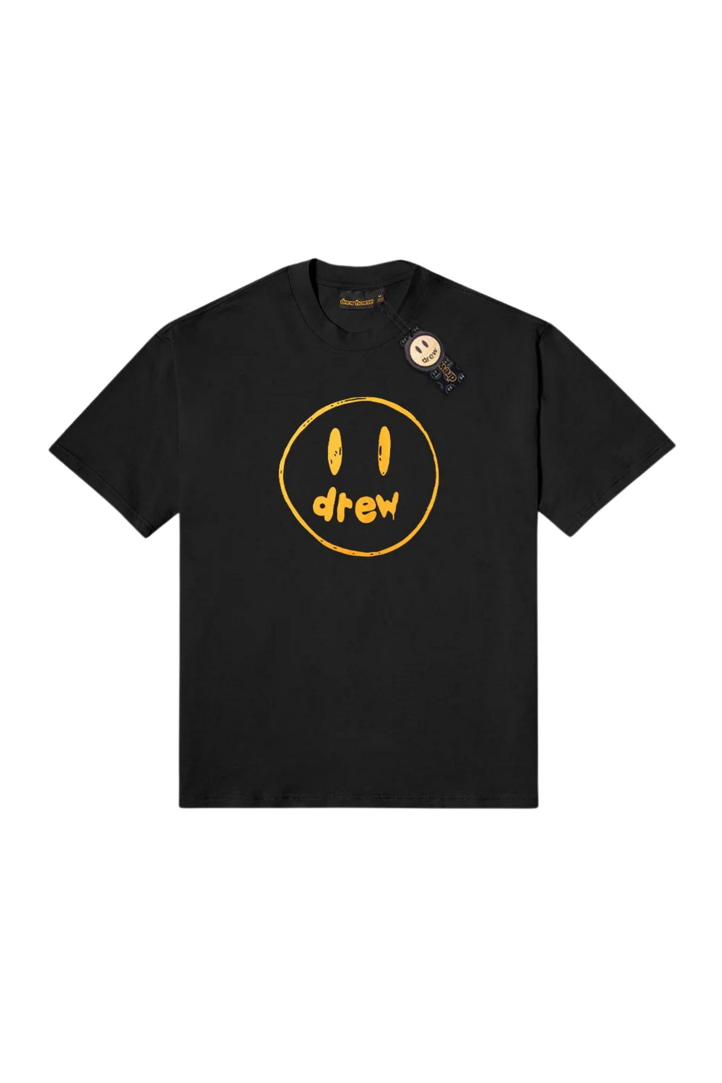 เสื้อยืดลายมาสคอต Drew House