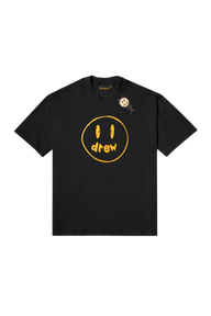 เสื้อยืดลายมาสคอต Drew House