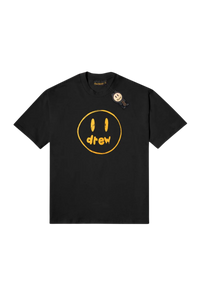 เสื้อยืดลายมาสคอต Drew House