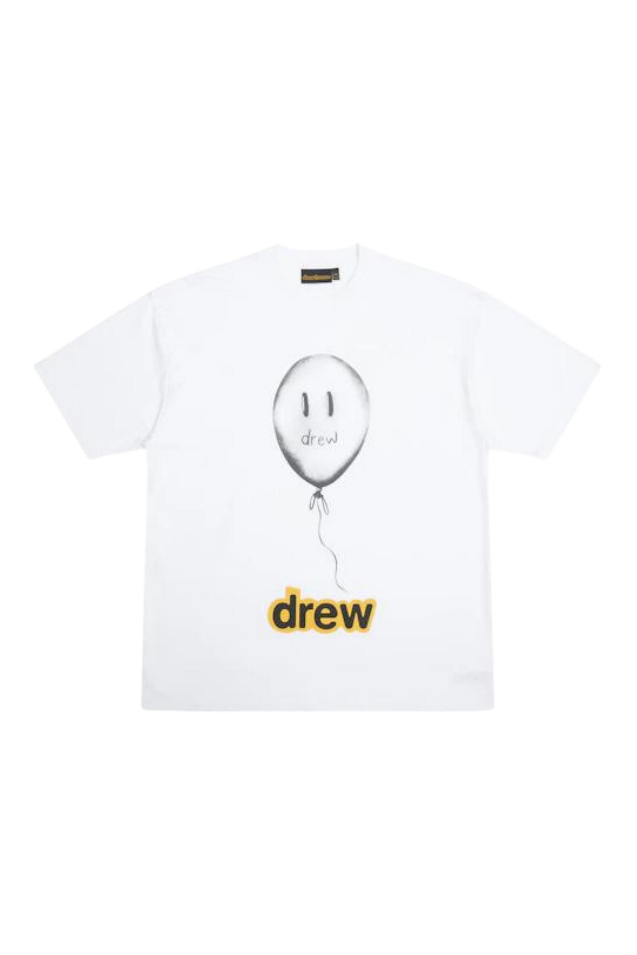 เสื้อยืด Drew House Real Joy SS