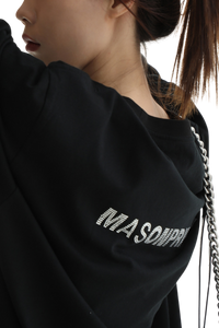 เสื้อยืด Masonprince Rhinestone