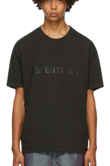 Fear Of God Essentials SS20 Rubber Timbul Tee