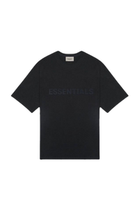 Fear Of God Essentials SS20 Rubber Timbul Tee