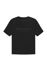 Fear Of God Essentials SS21 Rubber Embossed Tee