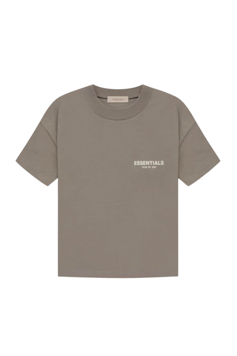 Fear Of God Essentials SS22 Tee