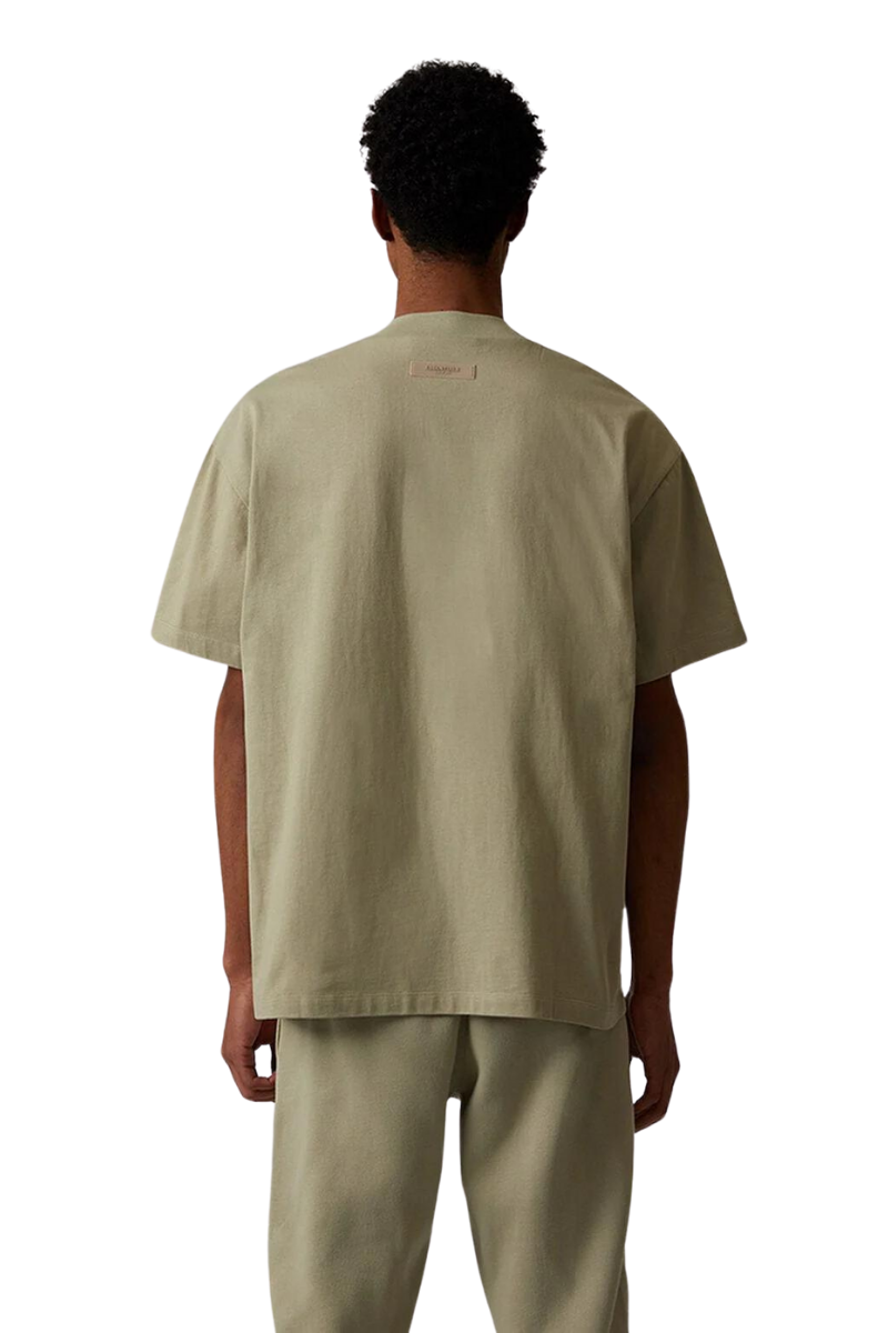 Fear Of God Essentials SS22 Tee