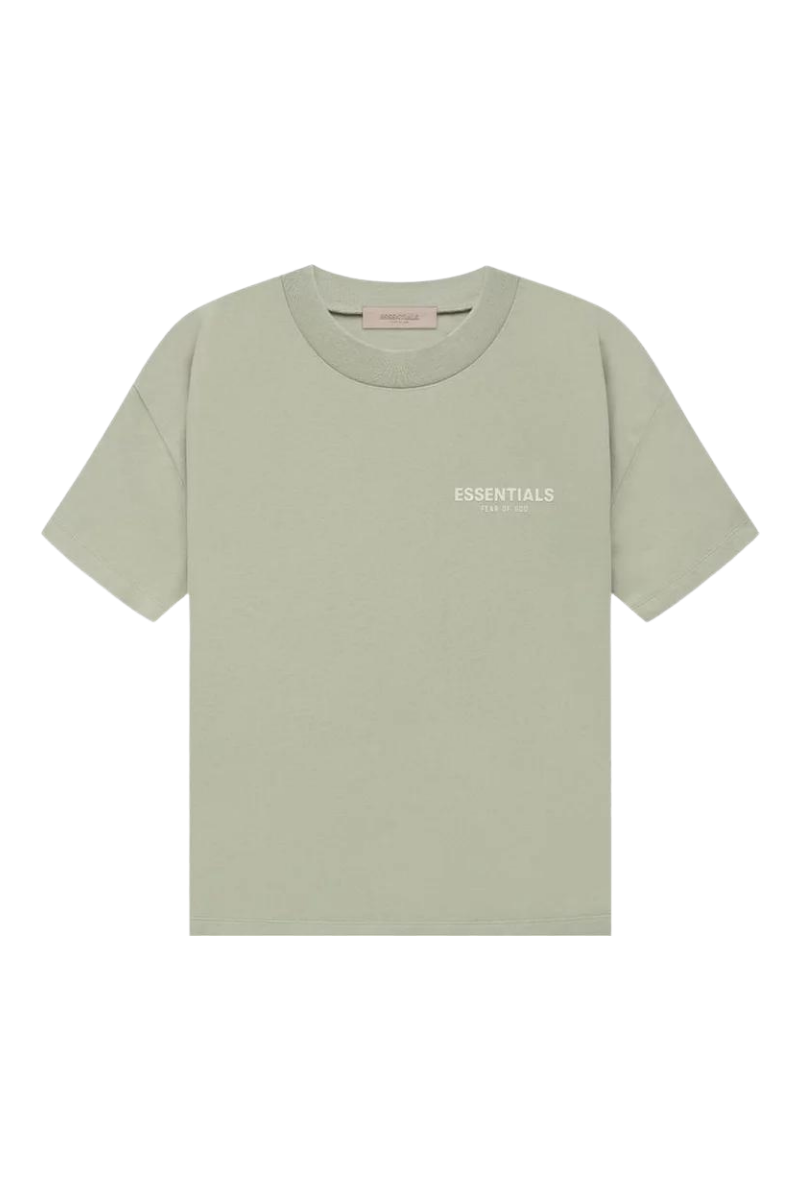 เสื้อยืด Fear Of God Essentials SS22