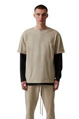 เสื้อยืด Fear Of God Essentials SS22