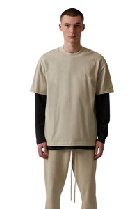 เสื้อยืด Fear Of God Essentials SS22