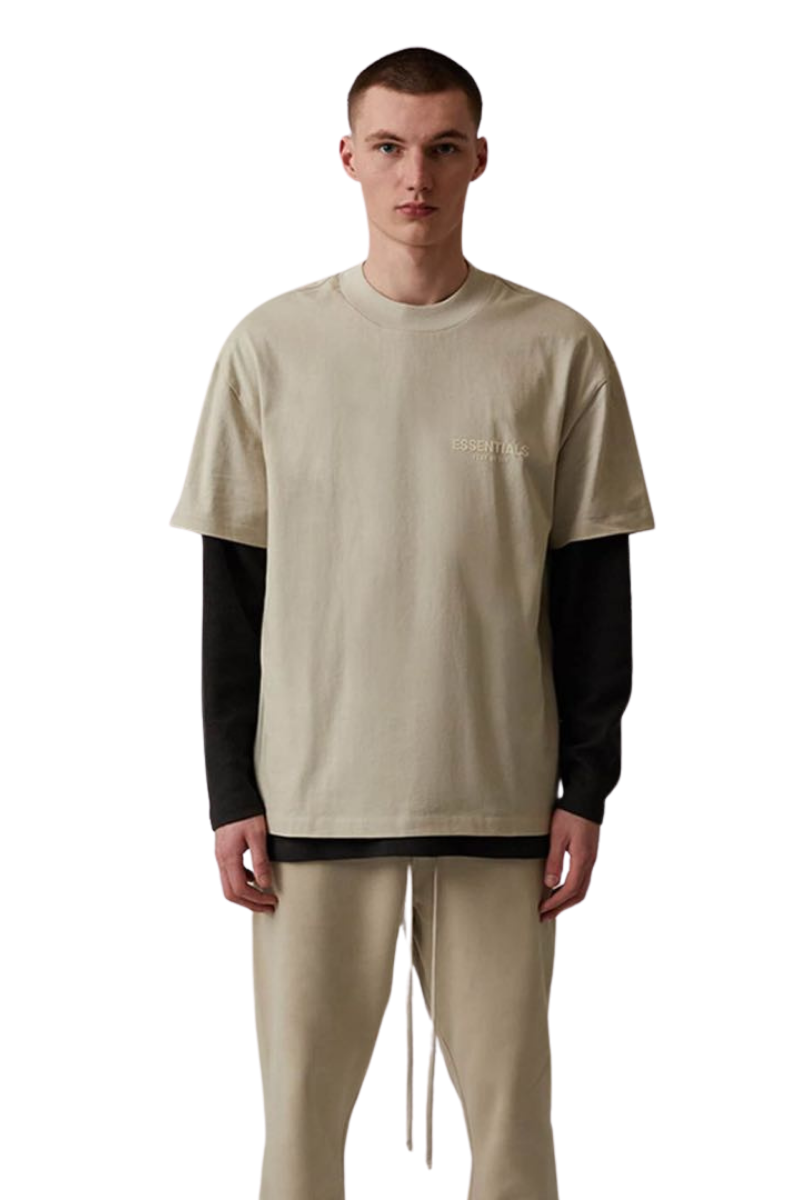 เสื้อยืด Fear Of God Essentials SS22