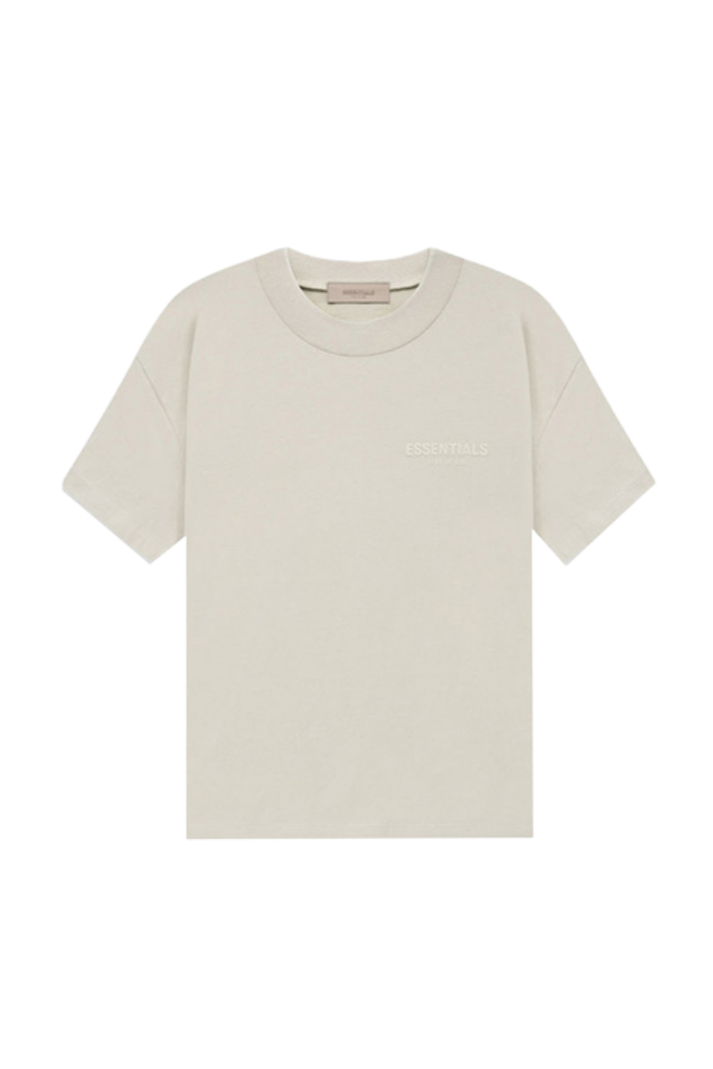 เสื้อยืด Fear Of God Essentials SS22