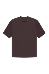 Fear Of God Essentials SS23 Rubber Timbul Tee