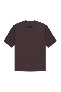 Fear Of God Essentials SS23 Rubber Timbul Tee