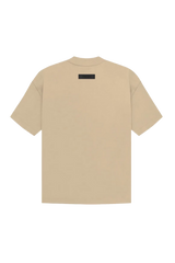 Fear Of God Essentials SS23 Rubber Timbul Tee