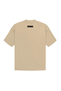 Fear Of God Essentials SS23 Rubber Timbul Tee