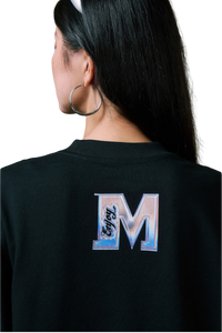 MEDM SS24 Baseball Girl Tee