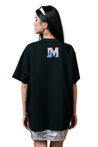 MEDM SS24 Baseball Girl Tee