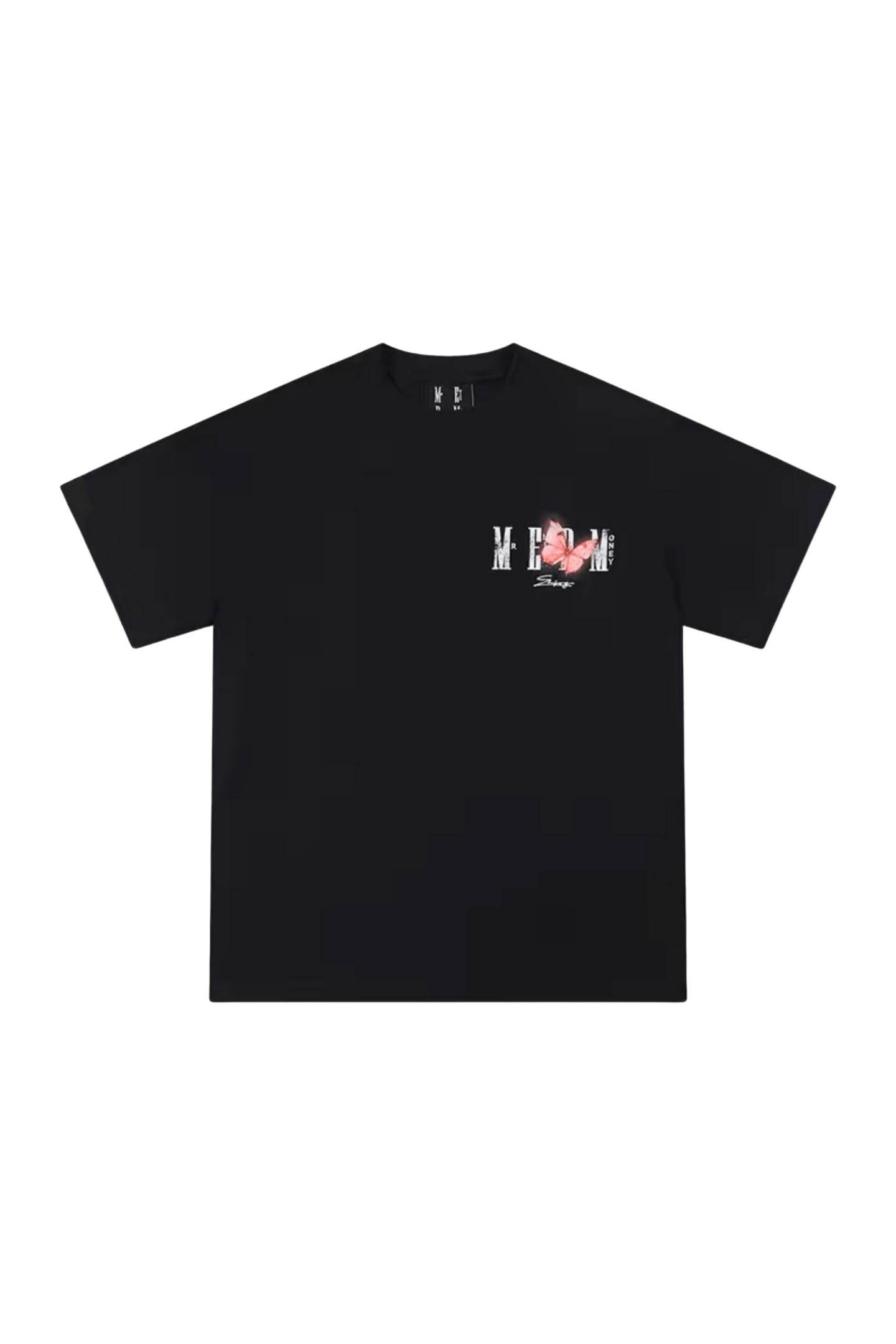 MEDM SS24 Butterfly Print Tee