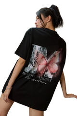 MEDM SS24 Butterfly Print Tee