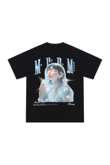 เสื้อยืด MEDM SS24 Praying Girl