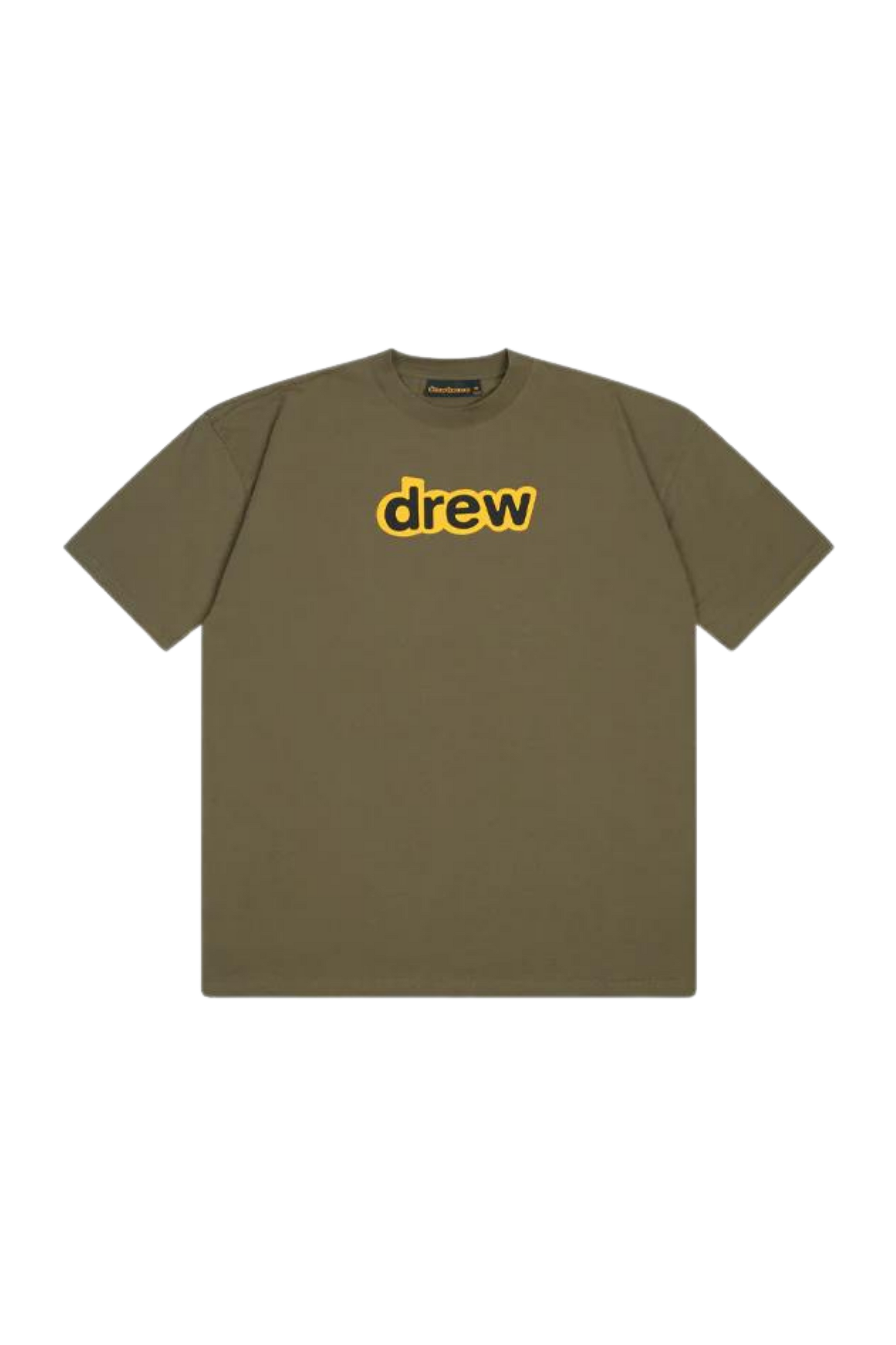 เสื้อยืด Drew House Secret SS