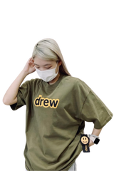 เสื้อยืด Drew House Secret SS