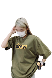 เสื้อยืด Drew House Secret SS