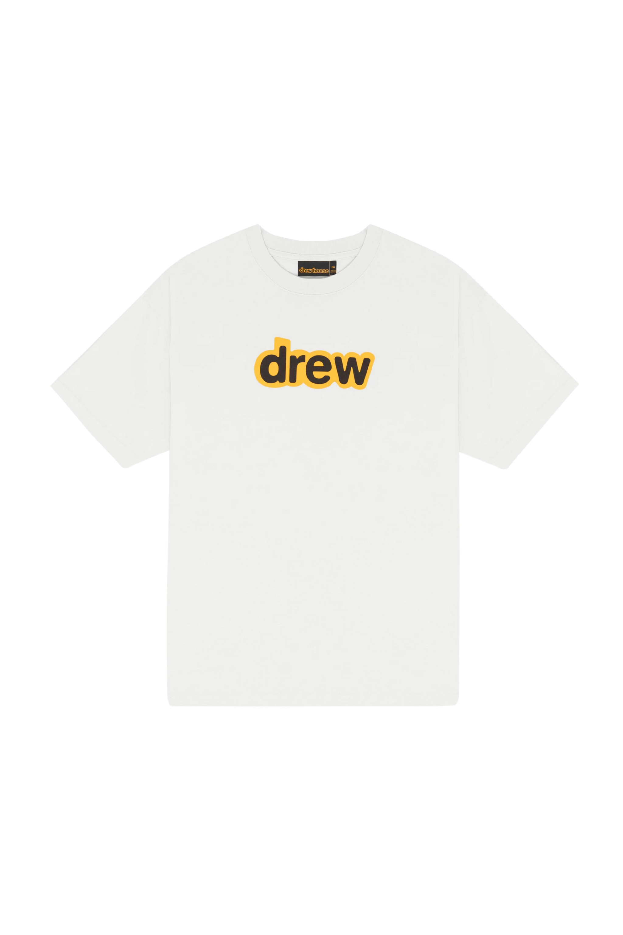 เสื้อยืด Drew House Secret SS