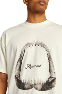 Represent Shark Jaws Tee