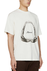 Represent Shark Jaws Tee