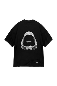 Represent Shark Jaws Tee