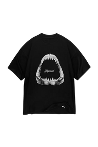 Mewakili Shark Jaws Tee