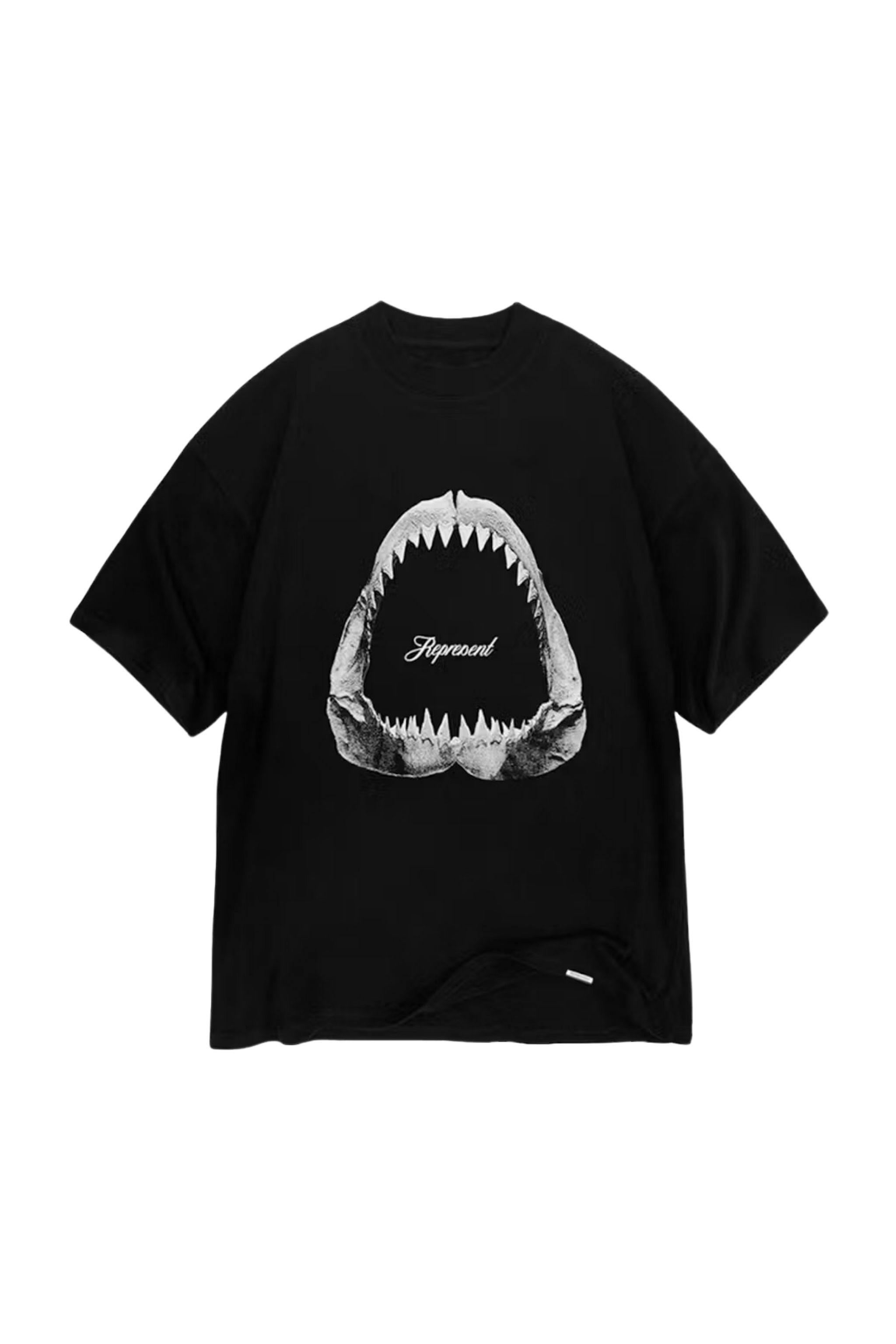 Represent Shark Jaws Tee