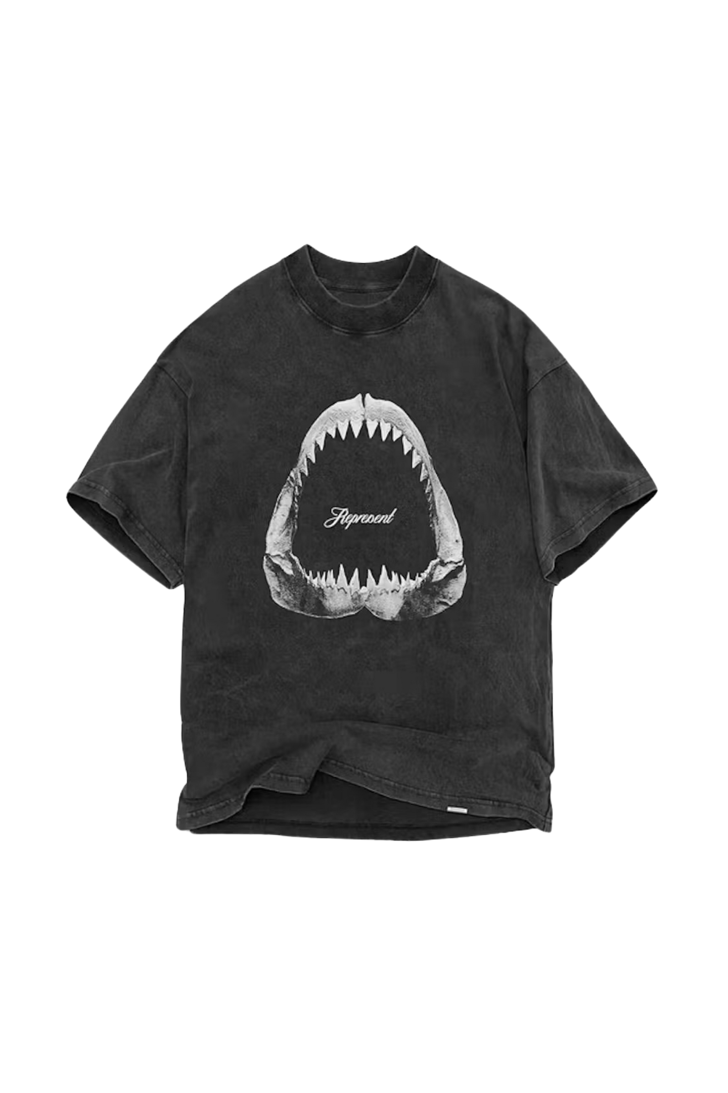 Represent Shark Jaws Tee