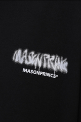 Tee Cat Sembur Masonprince