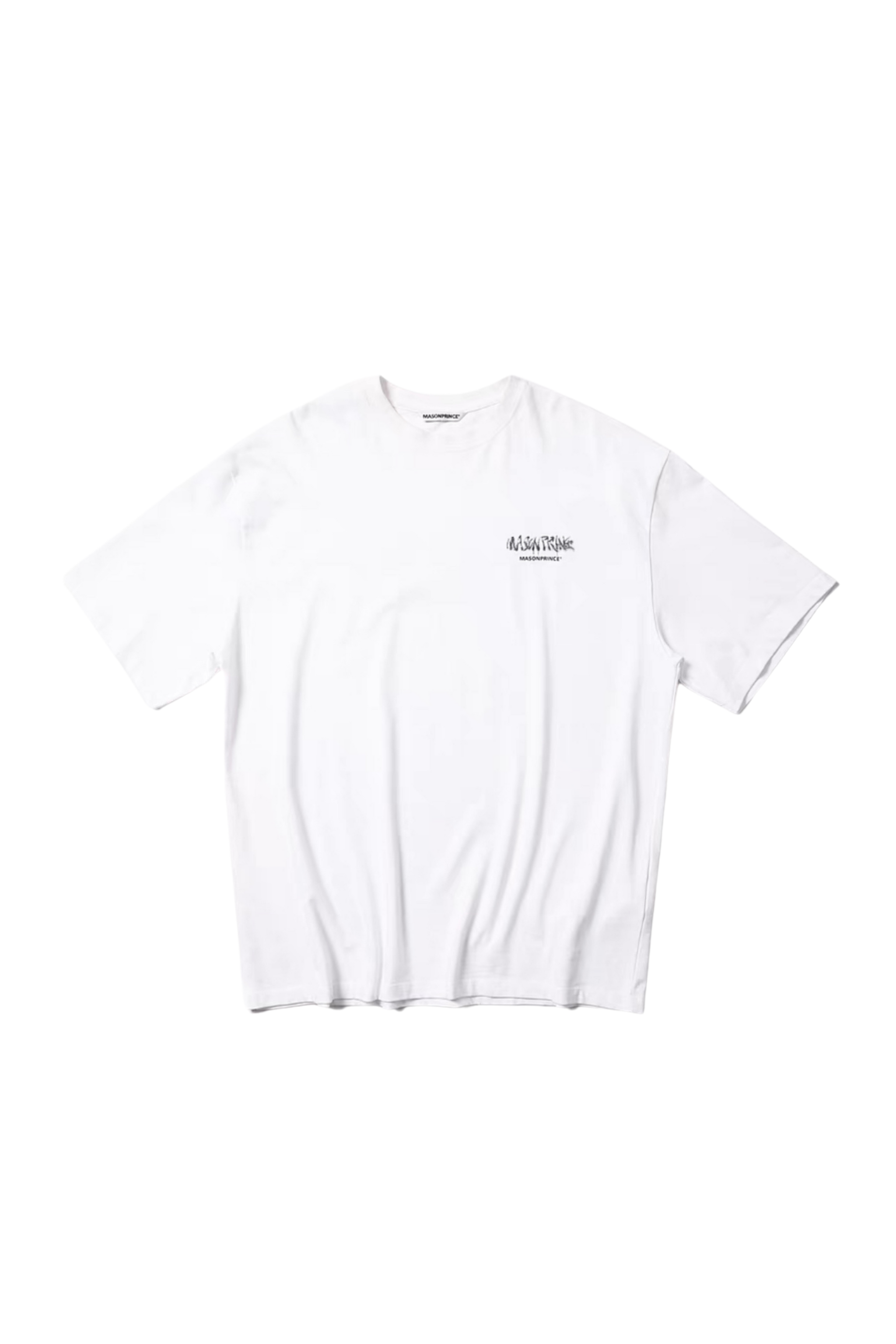 Masonprince Spray Paint Tee