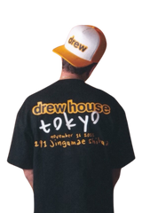 เสื้อยืด SS Drew House Tokyo