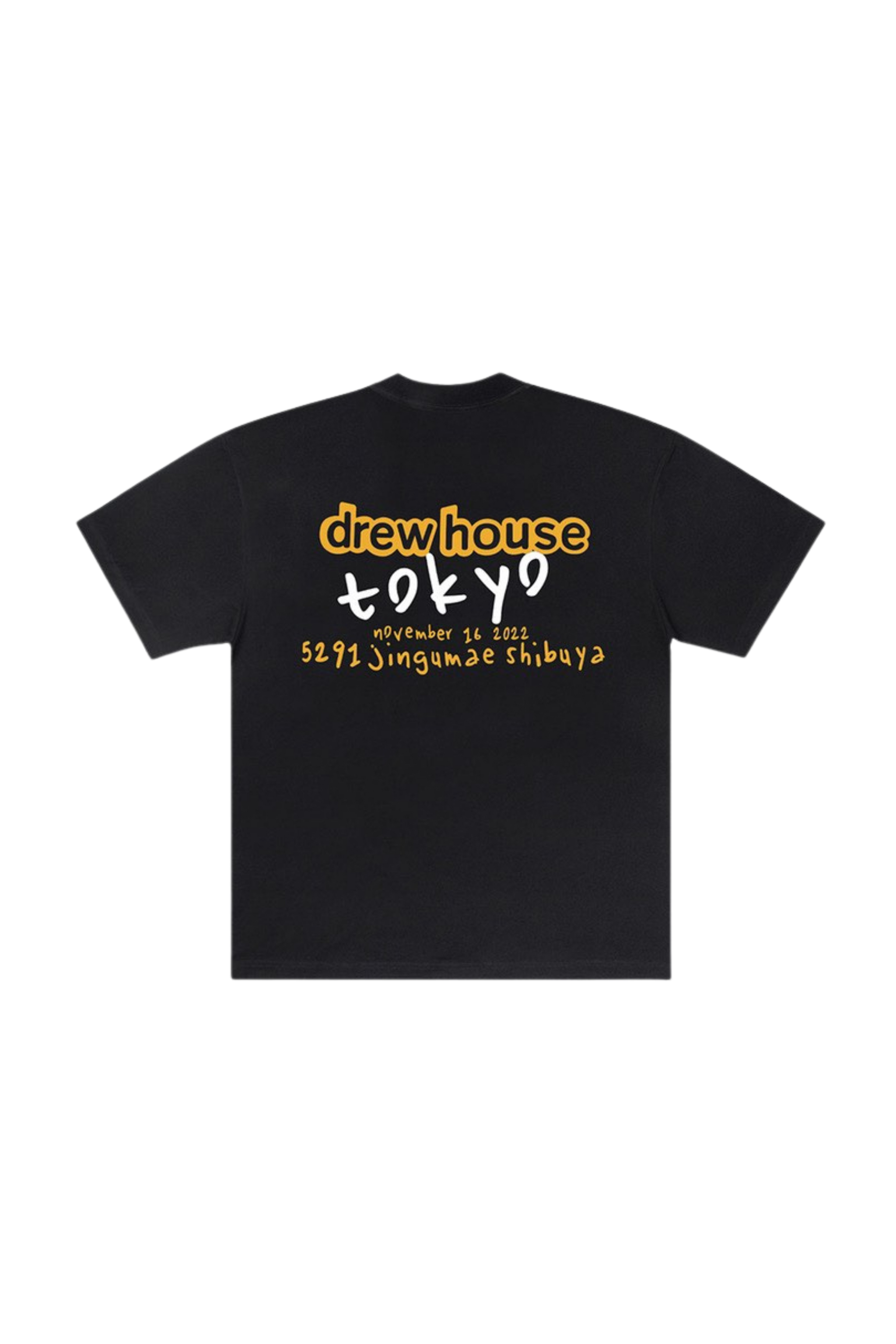 Drew House Tokyo SS Tee