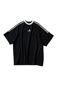 Masonprince Triple Stripe Tee