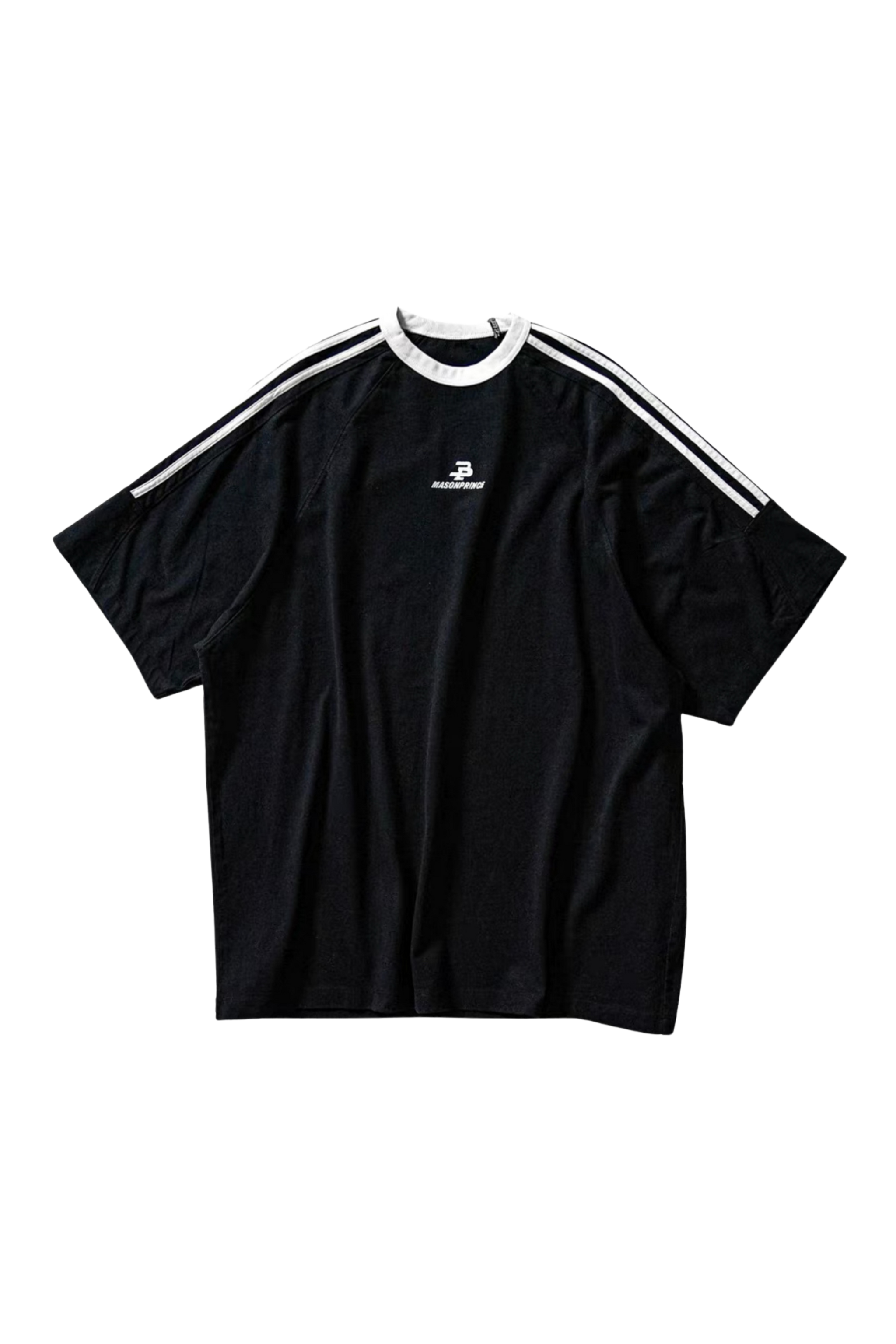 Masonprince Triple Stripe Tee