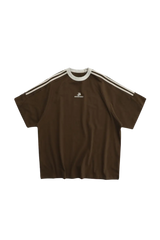 Masonprince Triple Stripe Tee