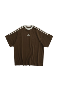 Masonprince Triple Stripe Tee