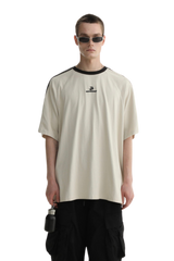 Masonprince Triple Stripe Tee