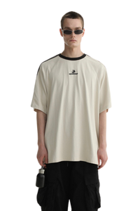 Masonprince Triple Stripe Tee